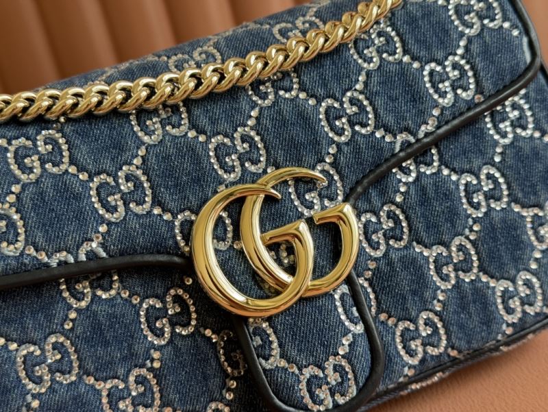 Gucci Satchel Bags